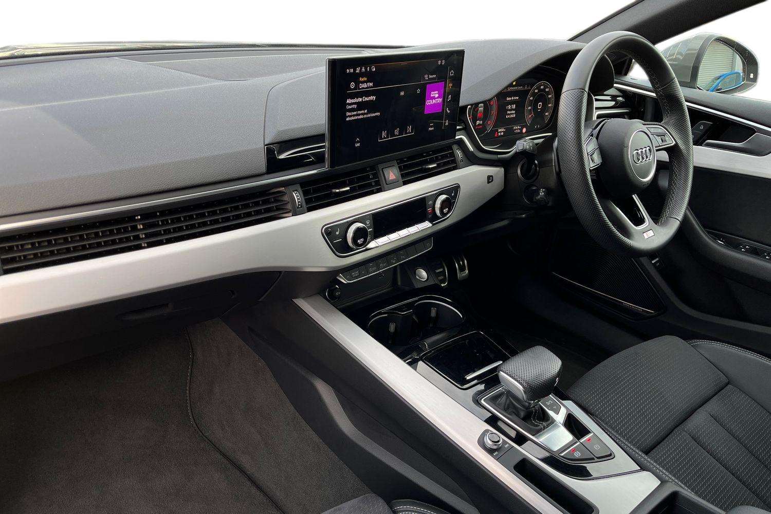 Used Audi A5 2024 for sale - 78149156: Photo 20