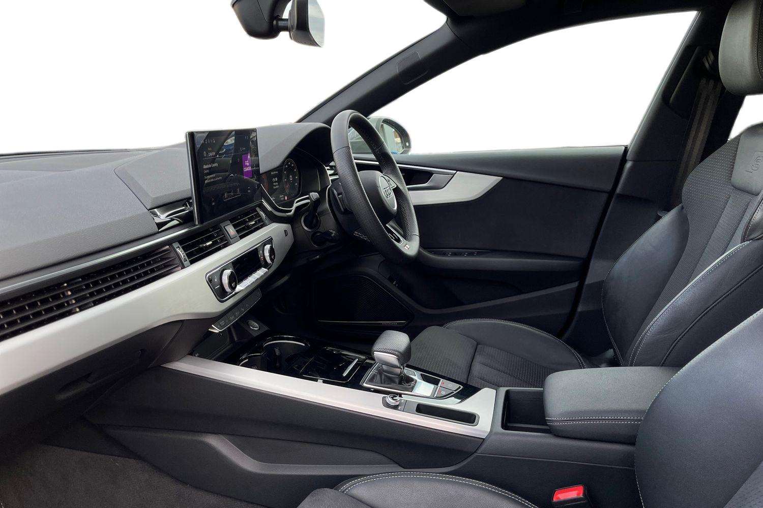 Used Audi A5 2024 for sale - 78149156: Photo 21