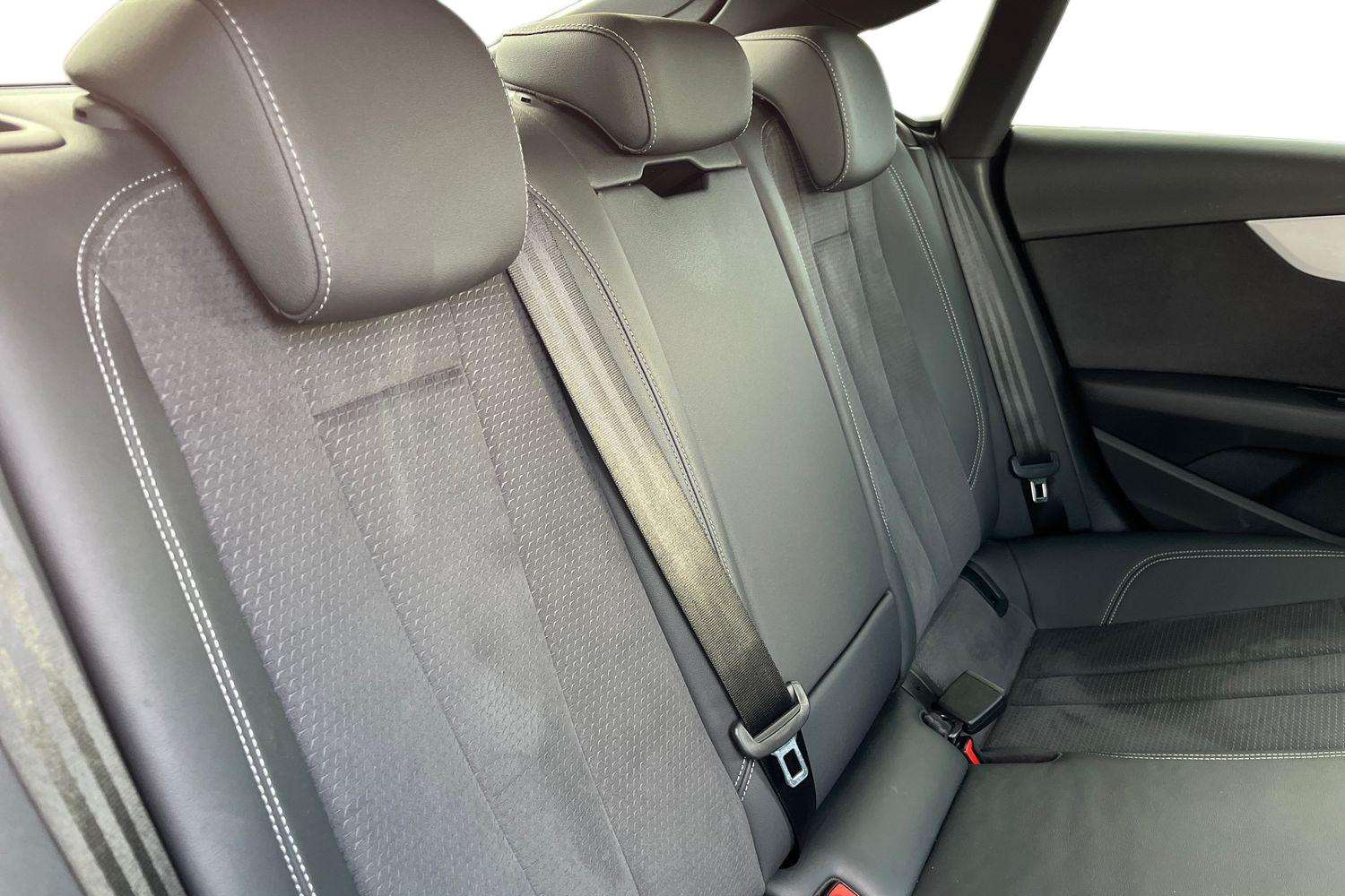 Used Audi A5 2024 for sale - 78149156: Photo 22