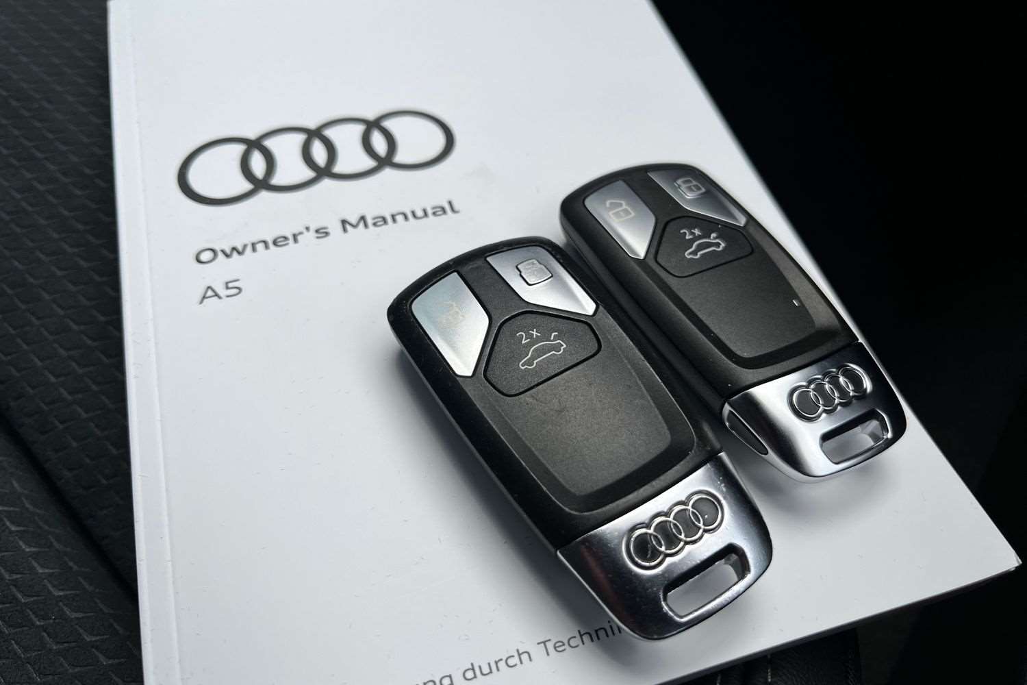 Used Audi A5 2024 for sale - 78149156: Photo 25