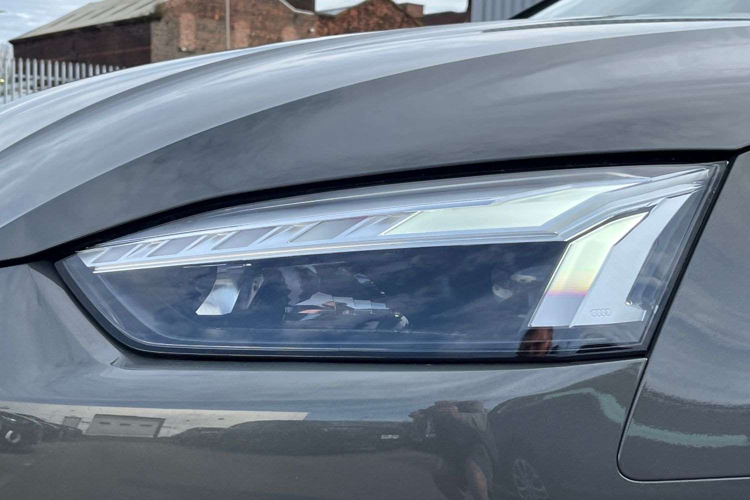 Used Audi A5 2024 for sale - 78149156: Photo 26