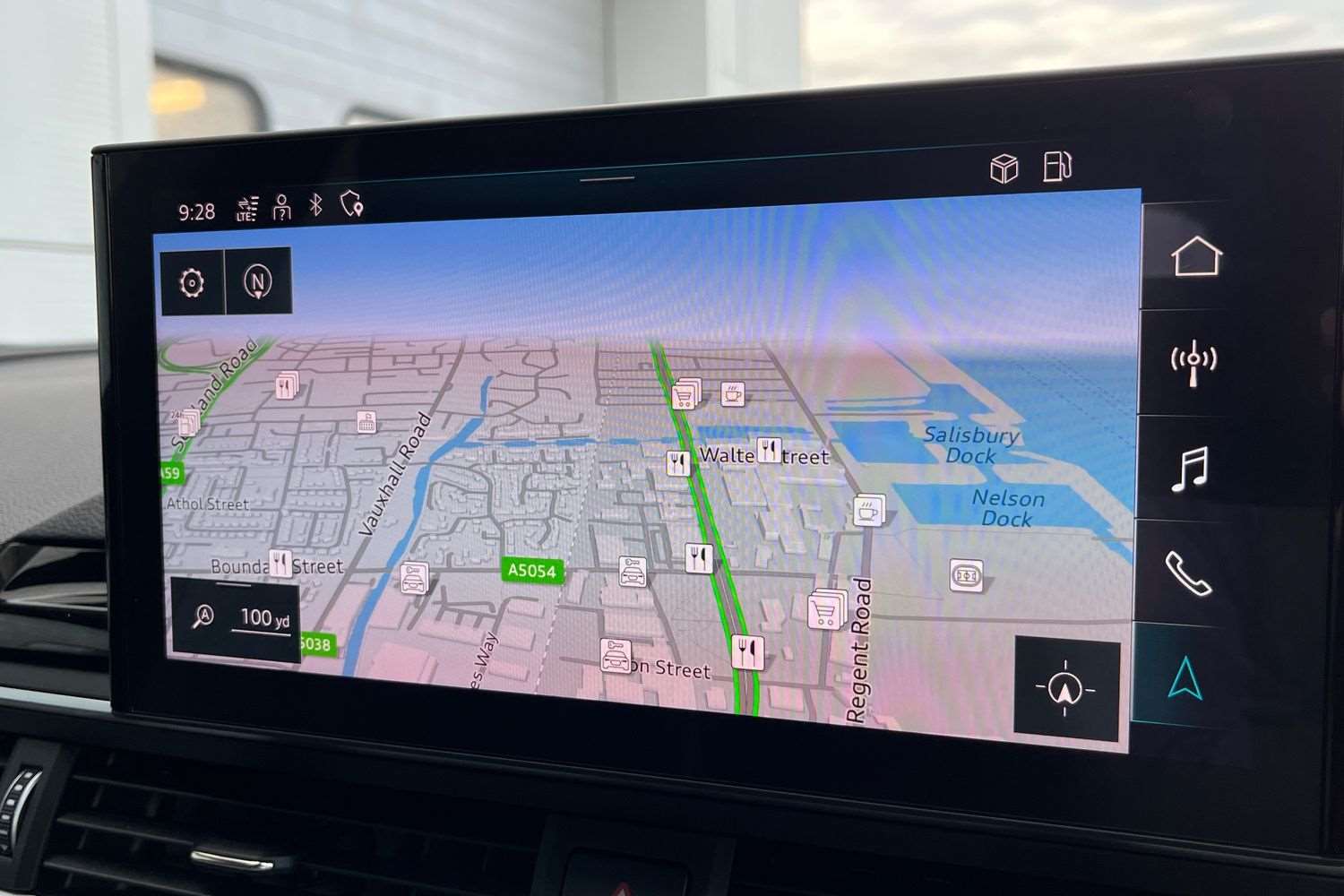 Used Audi A5 2024 for sale - 78149156: Photo 29