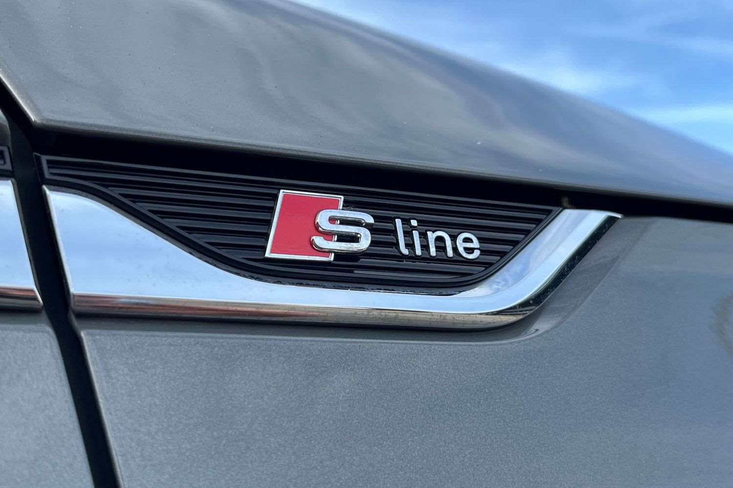 Used Audi A5 2024 for sale - 78149156: Photo 32