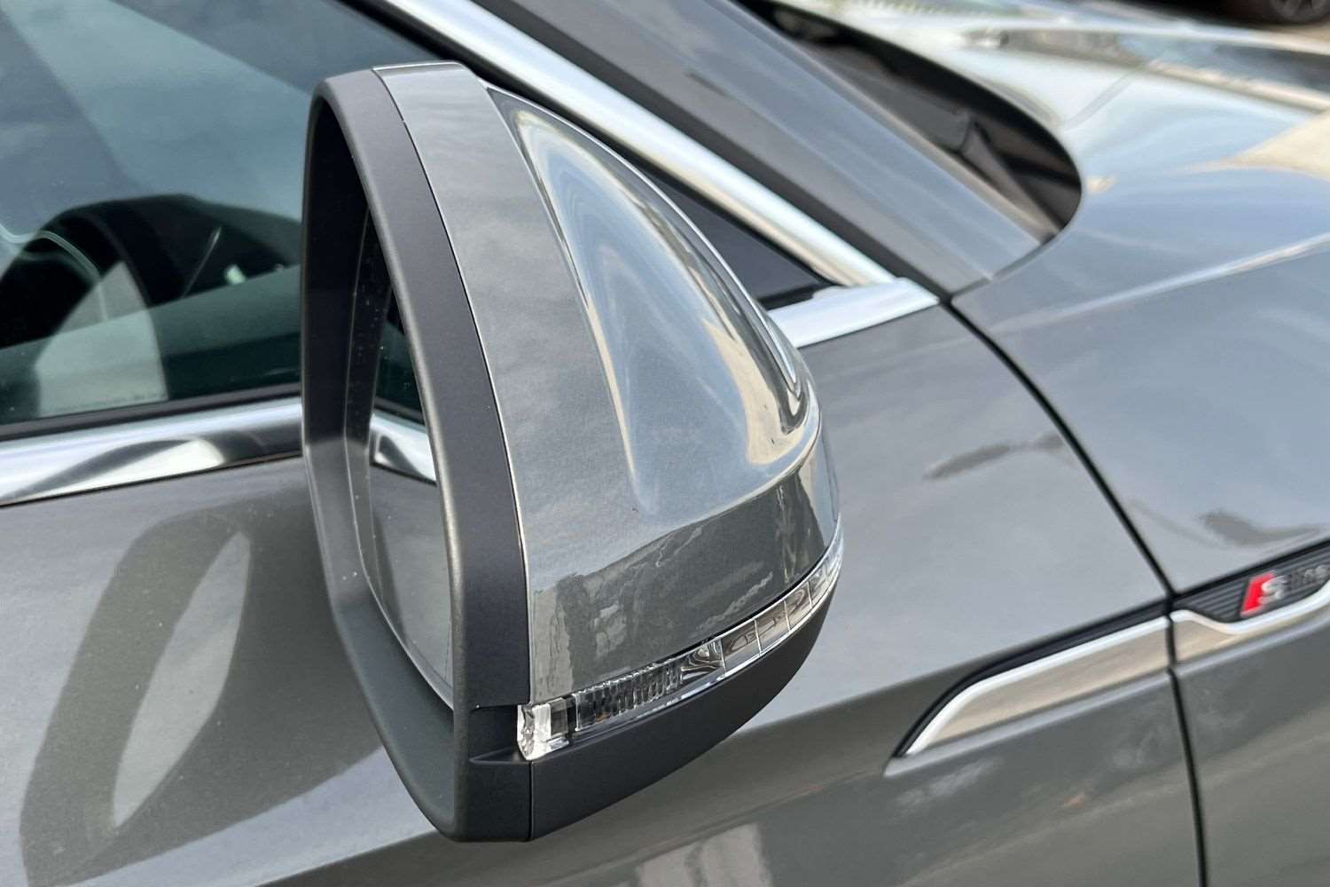 Used Audi A5 2024 for sale - 78149156: Photo 33