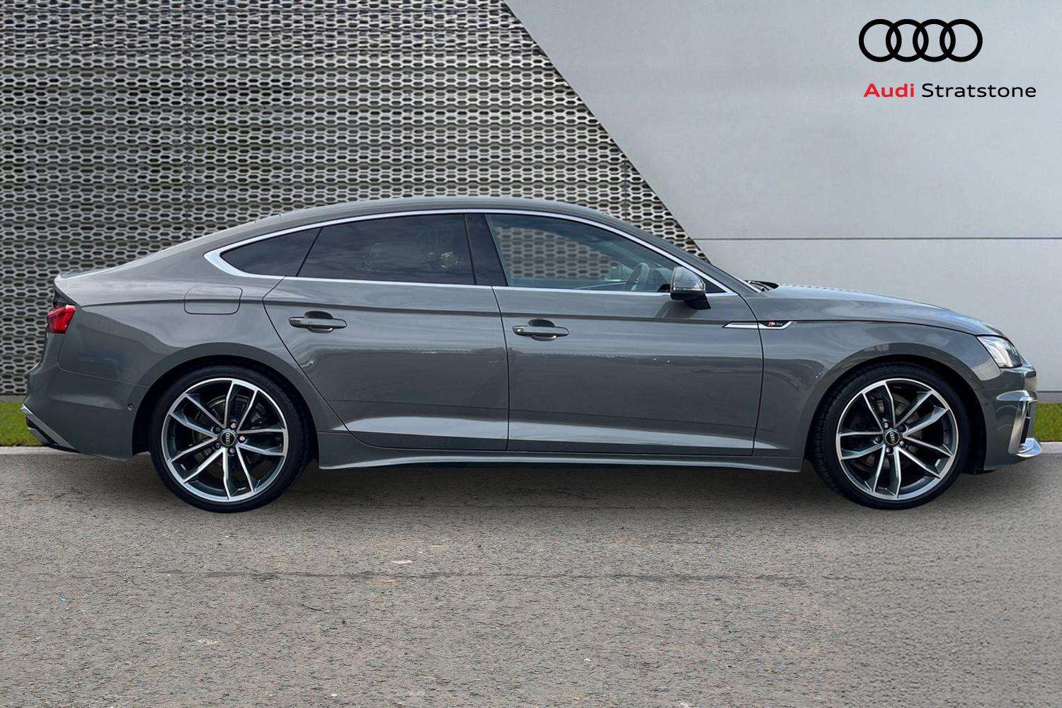 Used Audi A5 2024 for sale - 78149156: Photo 4