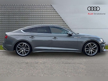 Used Audi A5 2024 for sale - 78149156: Photo
