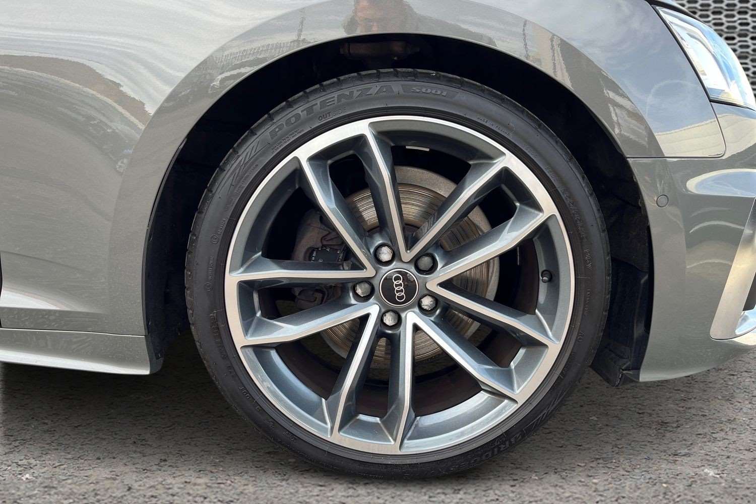 Used Audi A5 2024 for sale - 78149156: Photo 5