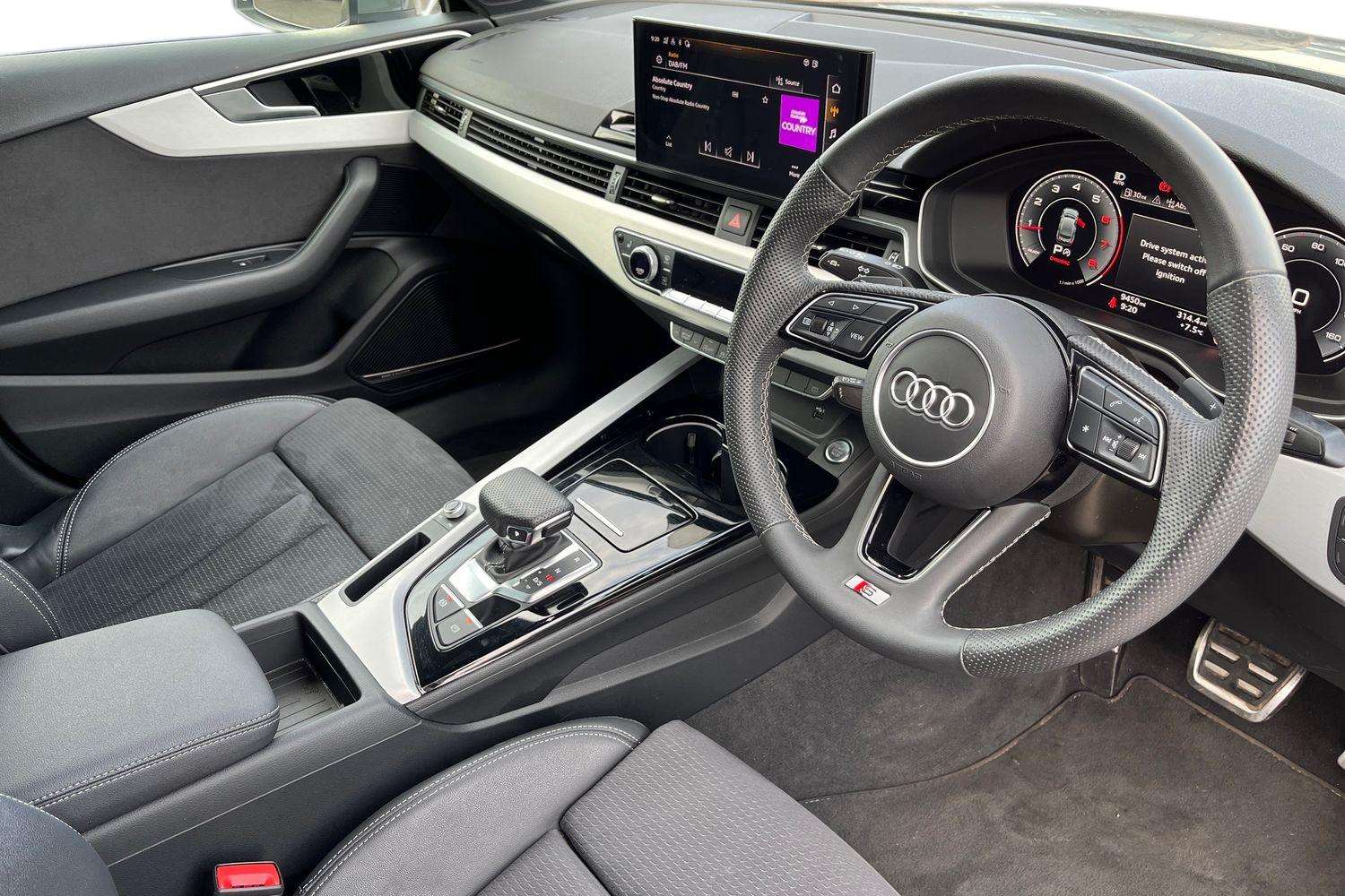 Used Audi A5 2024 for sale - 78149156: Photo 6