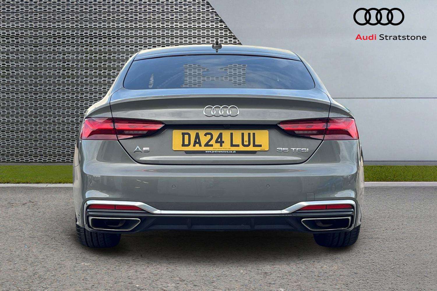 Used Audi A5 2024 for sale - 78149156: Photo 7