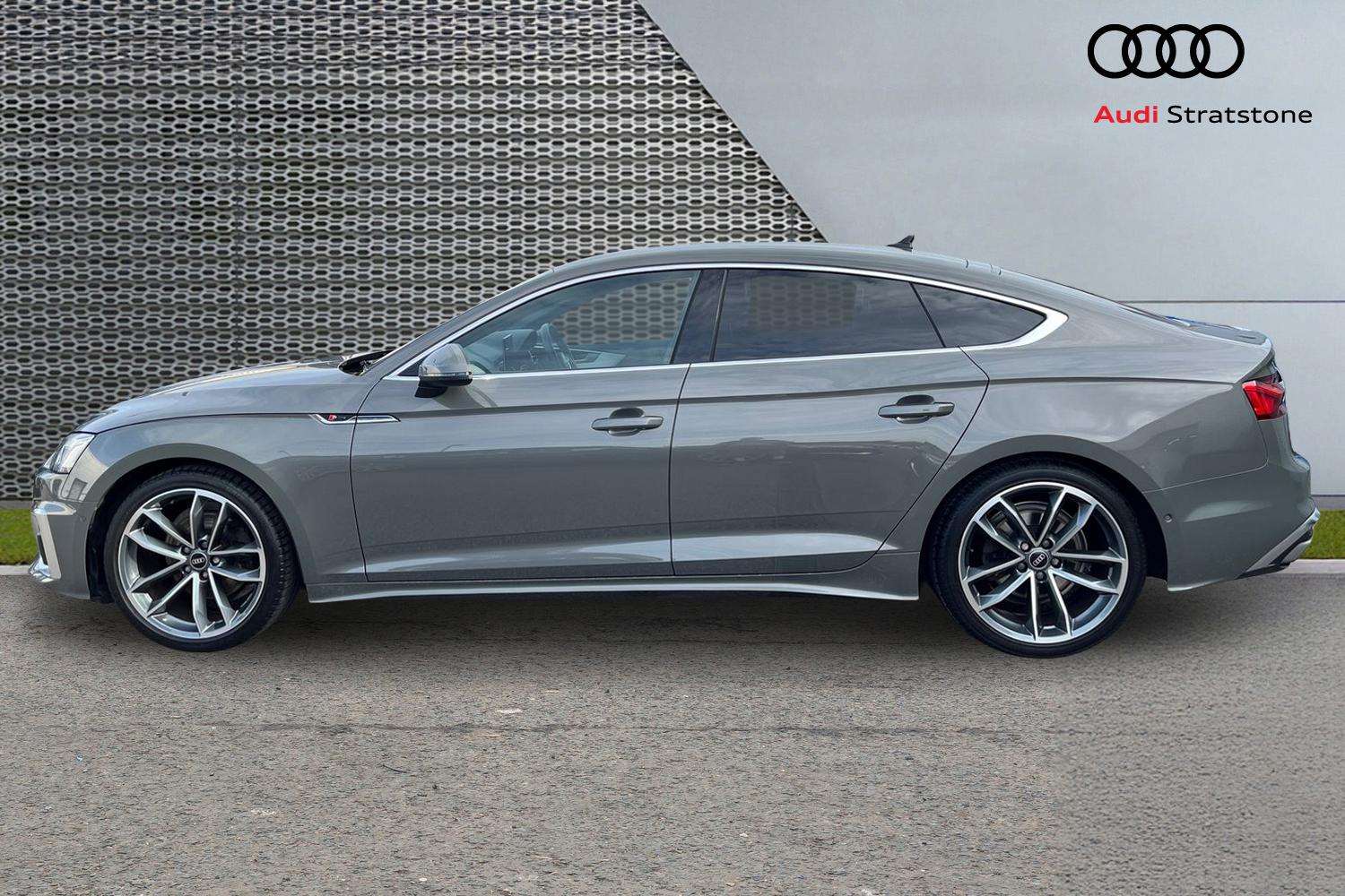 Used Audi A5 2024 for sale - 78149156: Photo 8