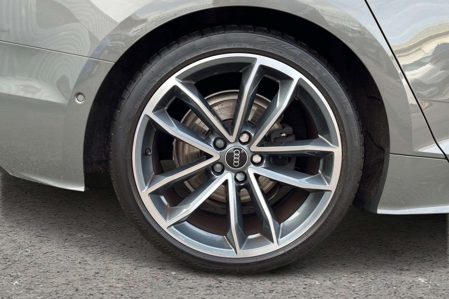 Used Audi A5 2024 for sale - 78149156: Photo 9