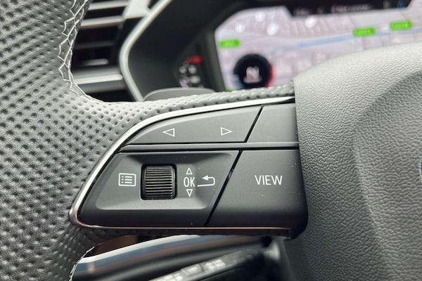 Used Audi Q3 2025 for sale - 76192083: Photo 16