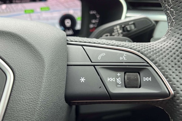 Used Audi Q3 2025 for sale - 76192083: Photo 17