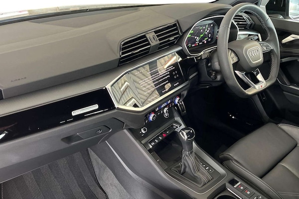 Used Audi Q3 2025 for sale - 76192083: Photo 20