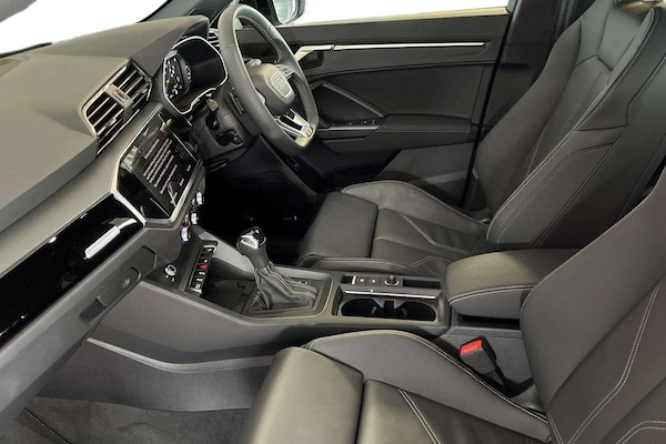 Used Audi Q3 2025 for sale - 76192083: Photo 21