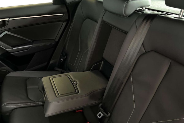 Used Audi Q3 2025 for sale - 76192083: Photo 22
