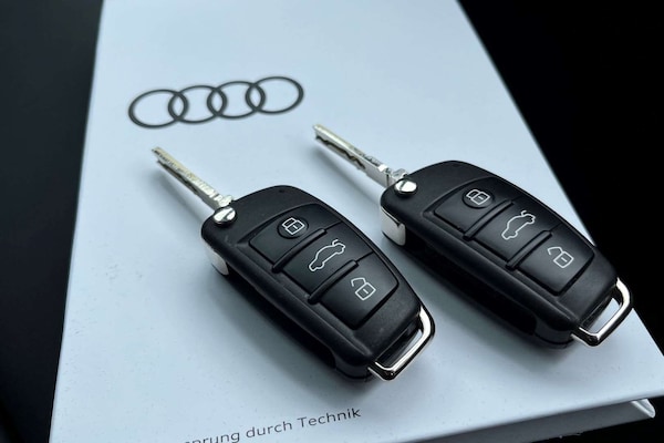 Used Audi Q3 2025 for sale - 76192083: Photo 25