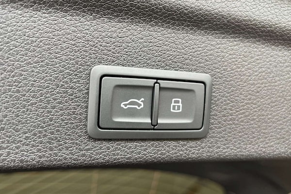 Used Audi Q3 2025 for sale - 76192083: Photo 27