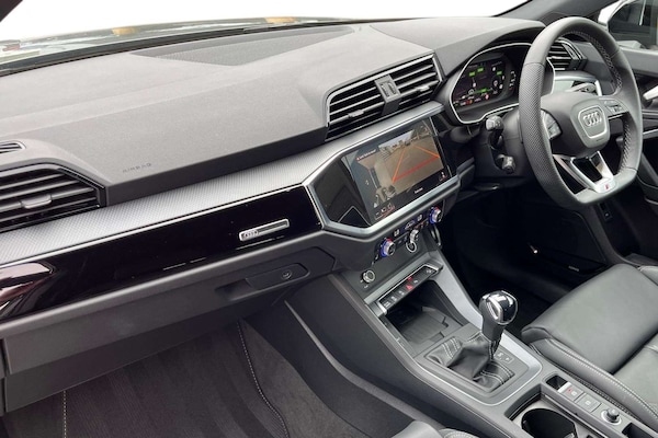 Used Audi Q3 2025 for sale - 76192083: Photo 2