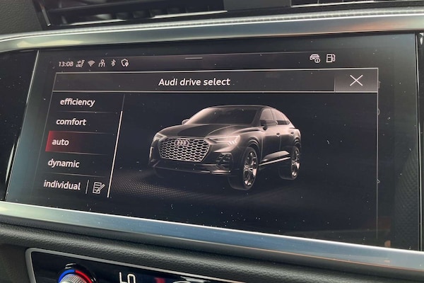 Used Audi Q3 2025 for sale - 76192083: Photo 30