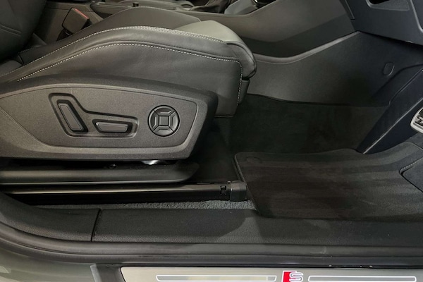 Used Audi Q3 2025 for sale - 76192083: Photo 32