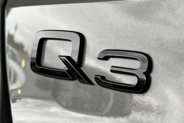 Used Audi Q3 2025 for sale - 76192083: Photo 33