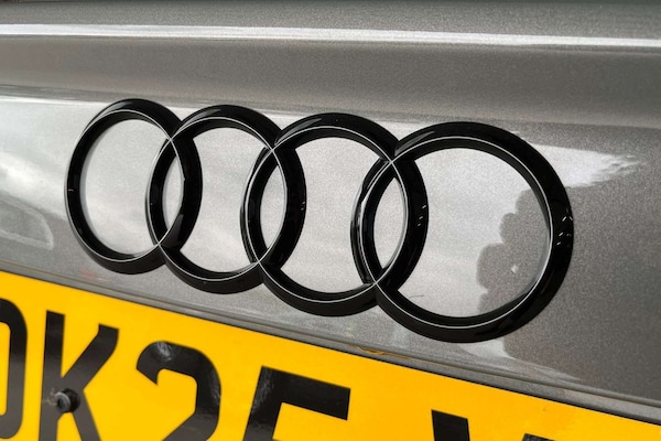 Used Audi Q3 2025 for sale - 76192083: Photo 34