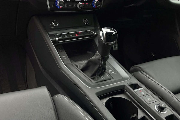 Used Audi Q3 2025 for sale - 76192083: Photo 35
