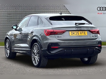 Used Audi Q3 2025 for sale - 76192083: Photo 3
