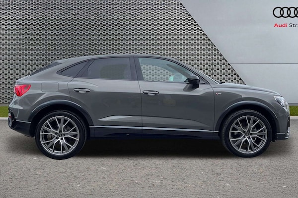 Used Audi Q3 2025 for sale - 76192083: Photo 4