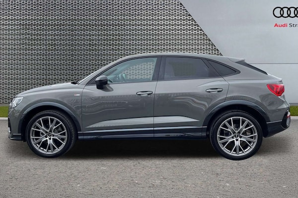 Used Audi Q3 2025 for sale - 76192083: Photo 8