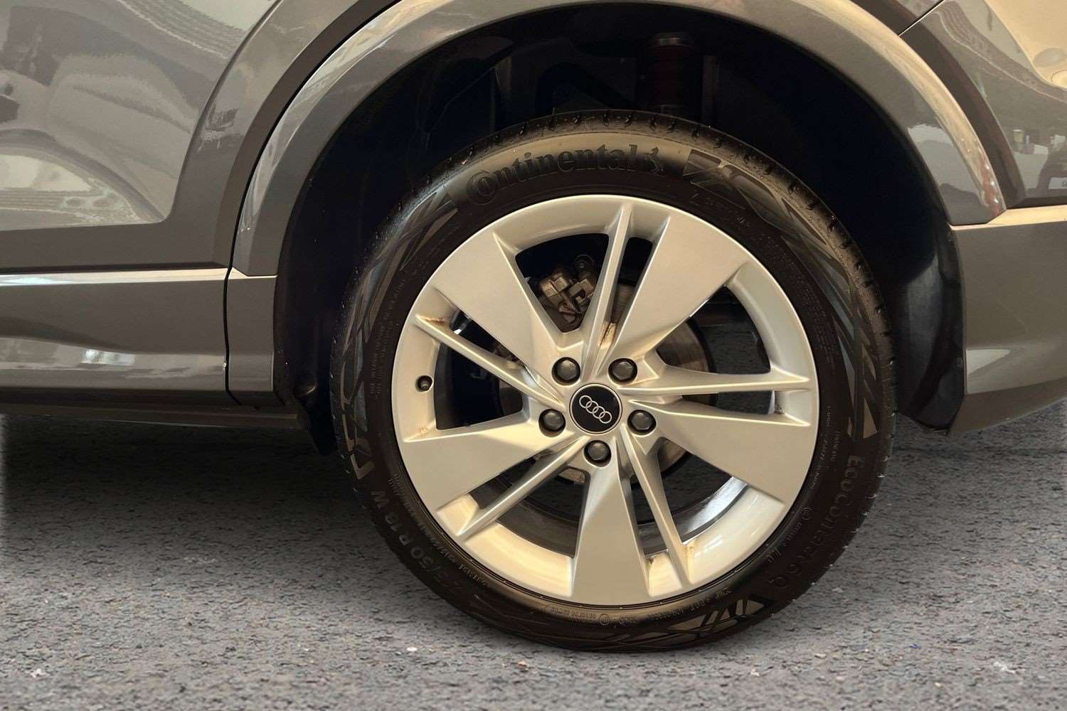 Used Audi Q2 2025 for sale - 76610610: Photo 10