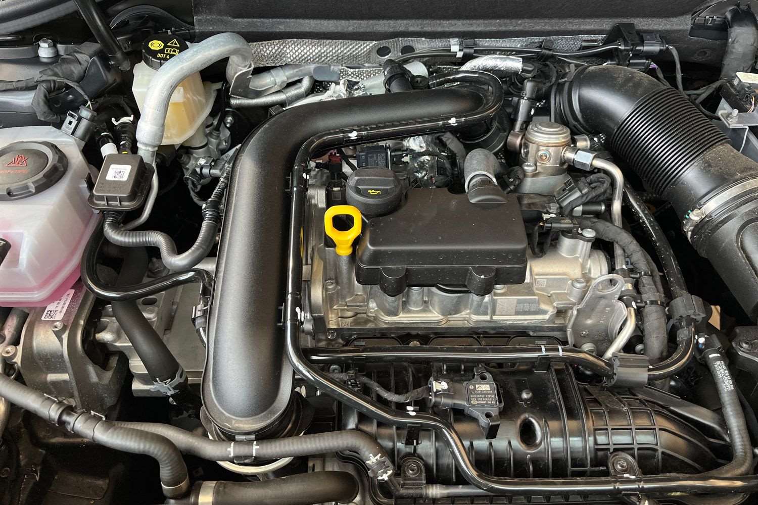 Used Audi Q2 2025 for sale - 76610610: Photo 12