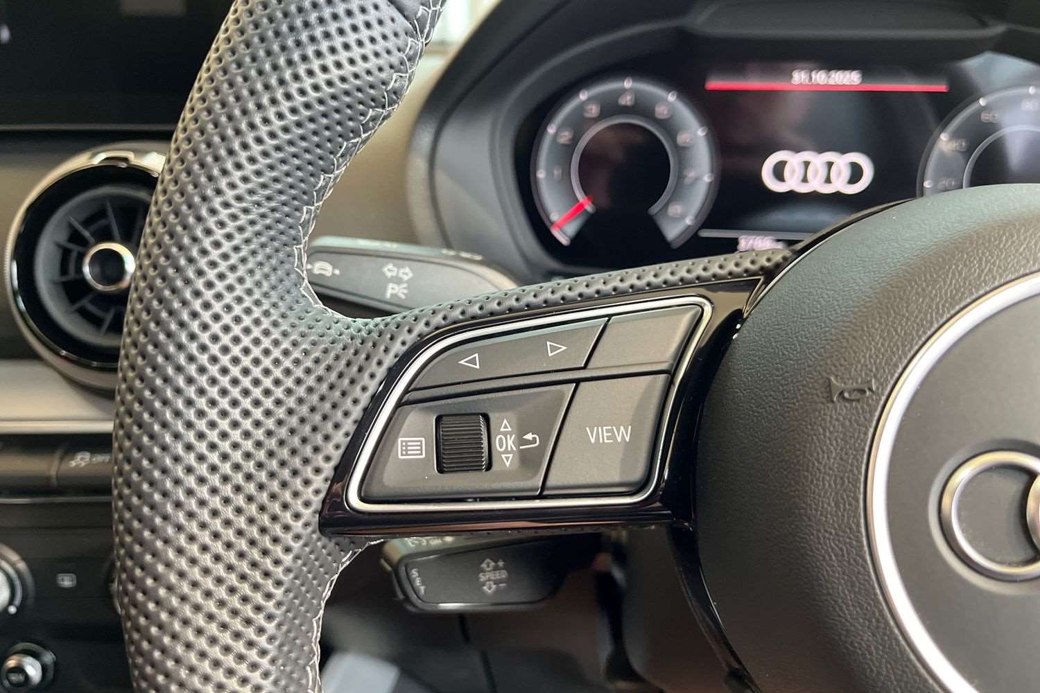 Used Audi Q2 2025 for sale - 76610610: Photo 16