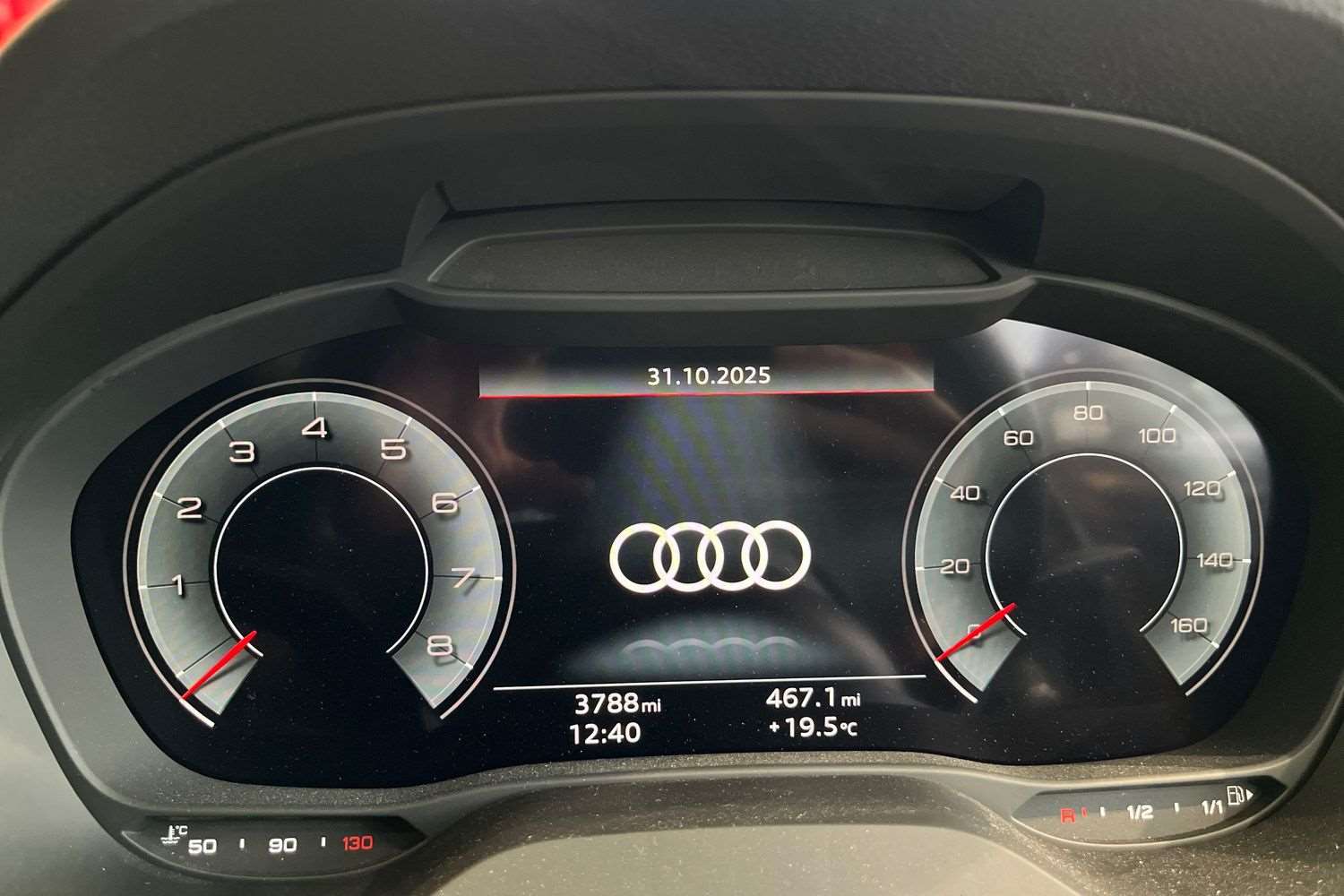 Used Audi Q2 2025 for sale - 76610610: Photo 18