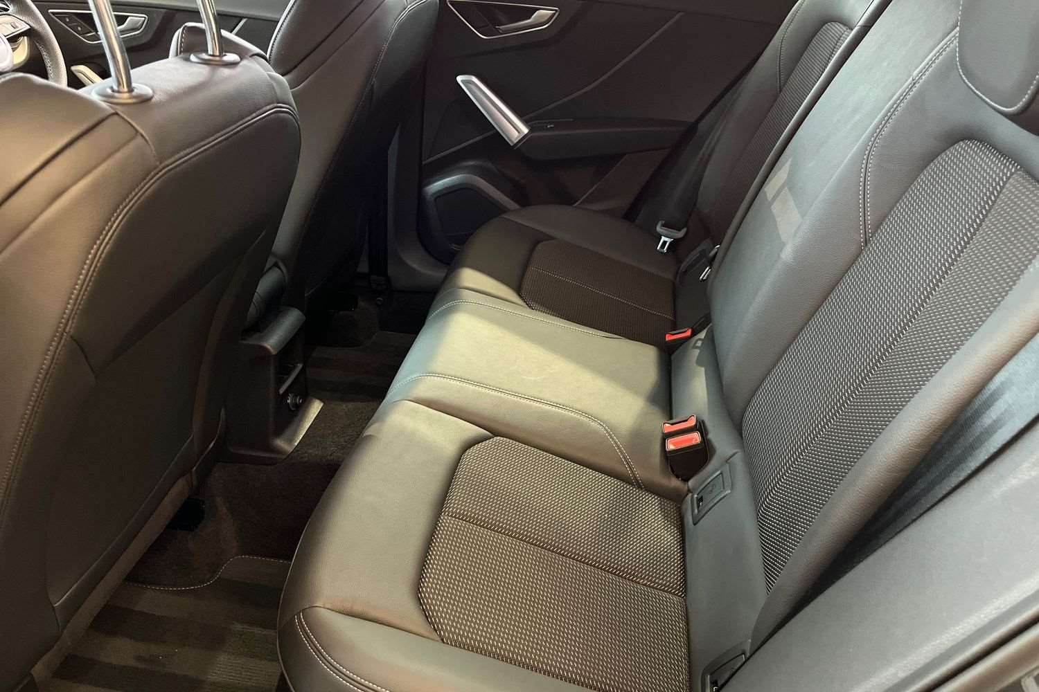 Used Audi Q2 2025 for sale - 76610610: Photo 27