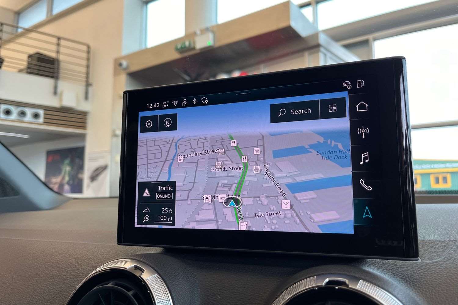 Used Audi Q2 2025 for sale - 76610610: Photo 32