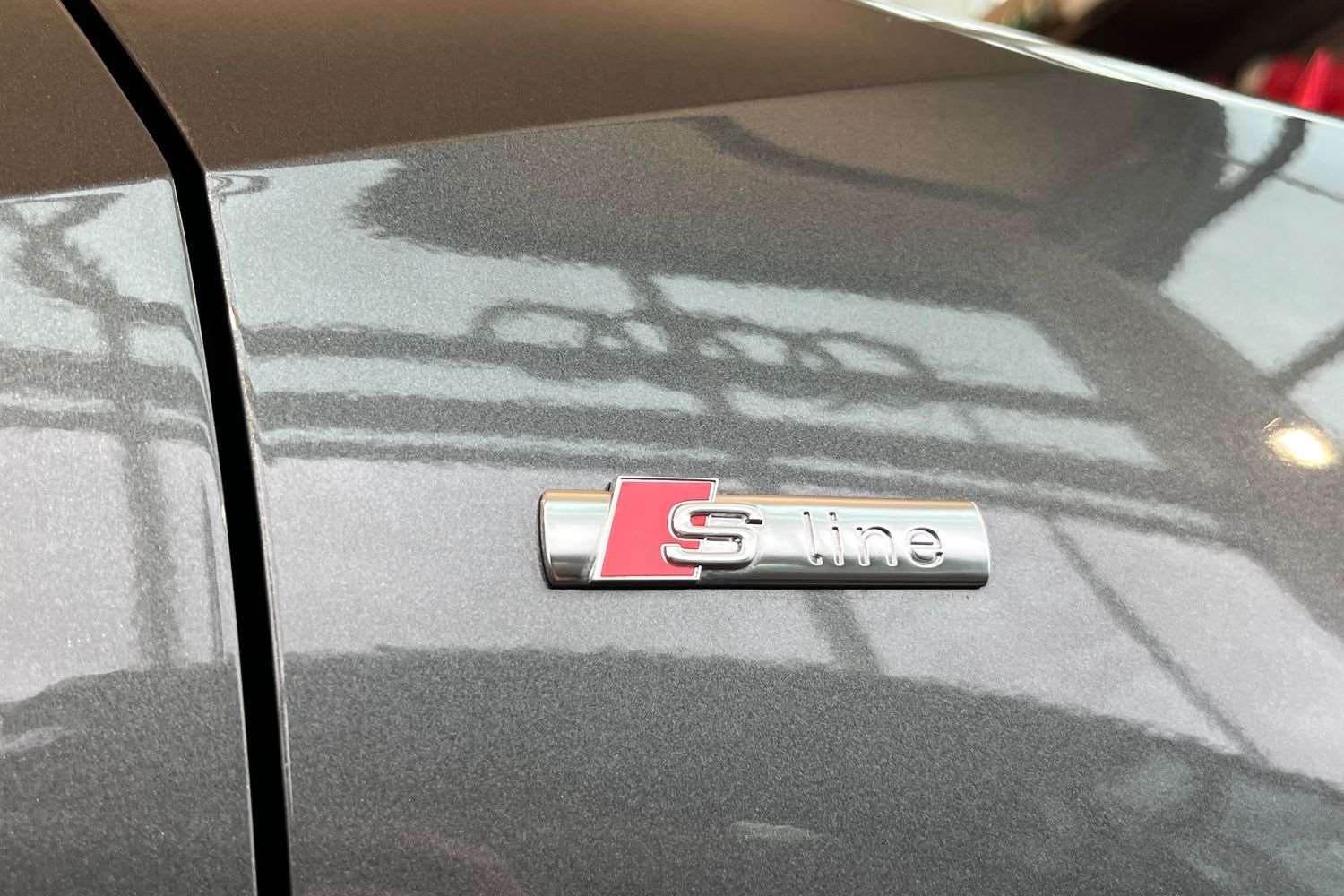 Used Audi Q2 2025 for sale - 76610610: Photo 35