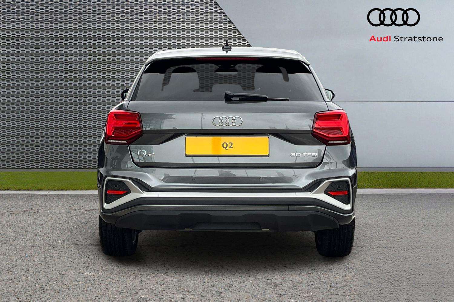 Used Audi Q2 2025 for sale - 76610610: Photo 7