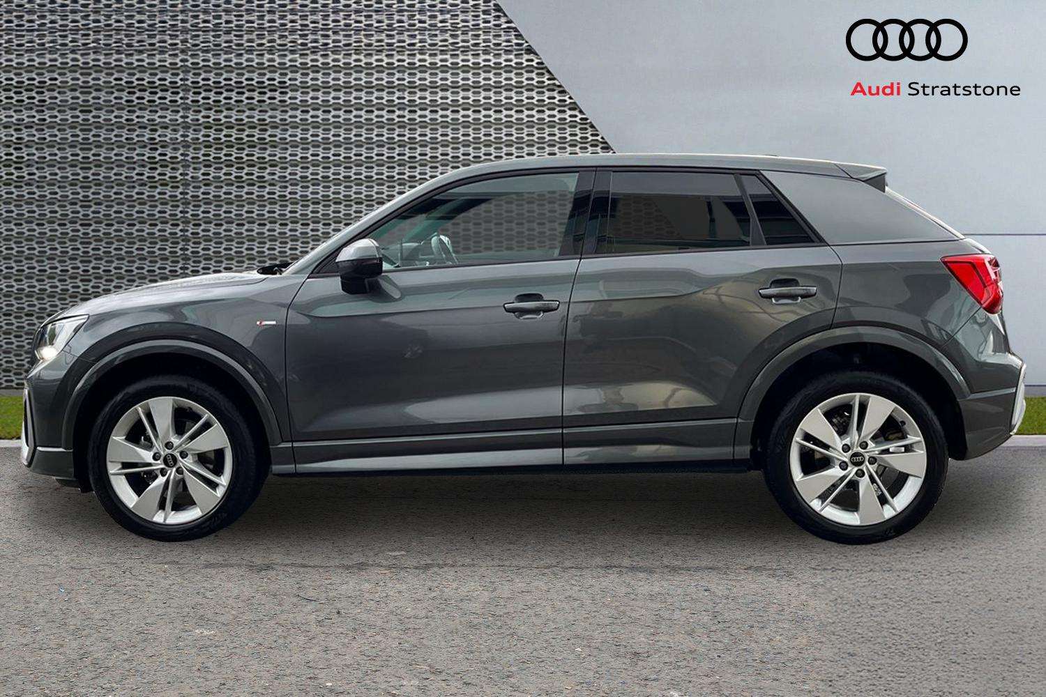 Used Audi Q2 2025 for sale - 76610610: Photo 8