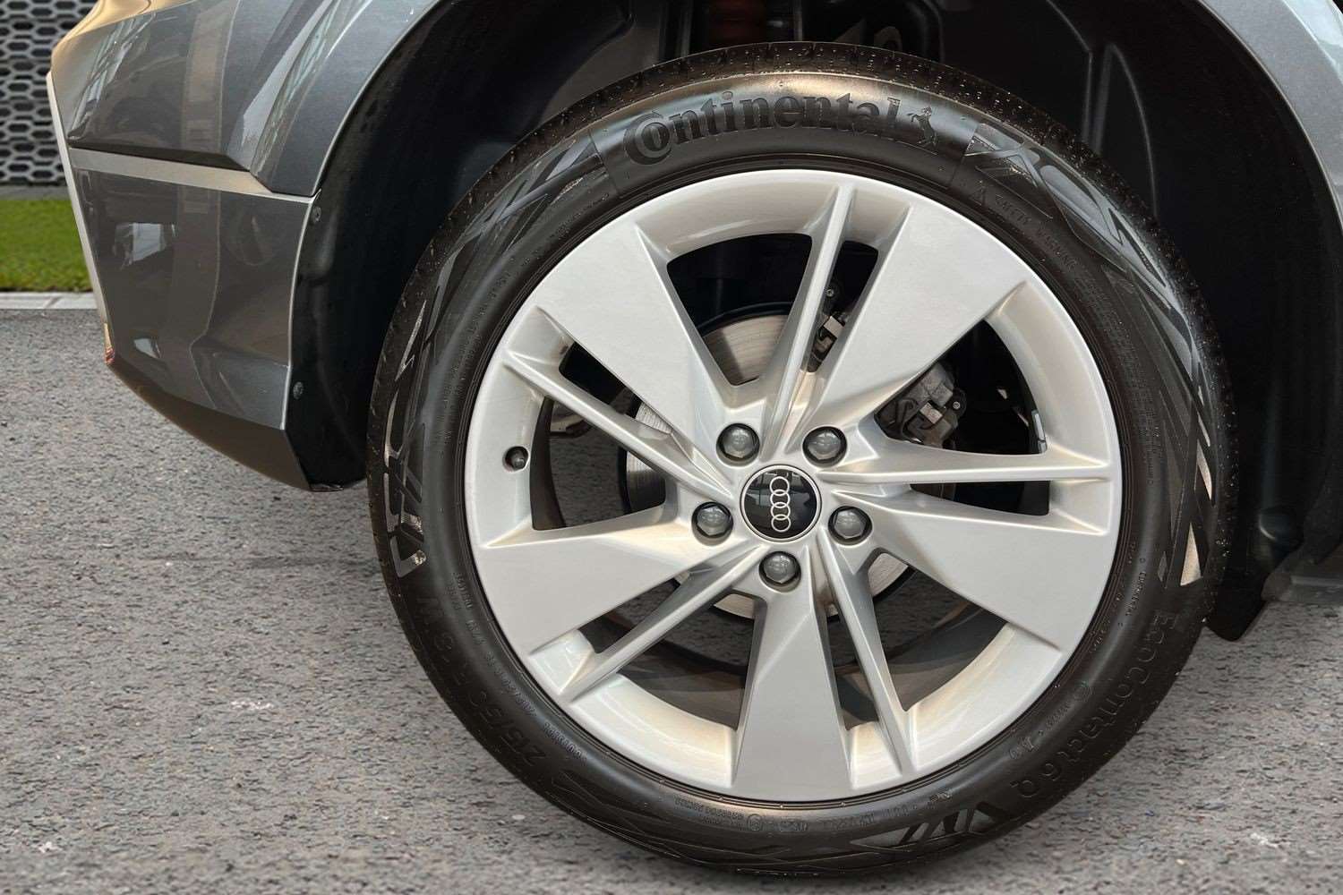 Used Audi Q2 2025 for sale - 76610610: Photo 9