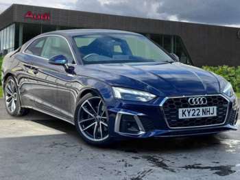 35 TFSI S Line 2dr S Tronic