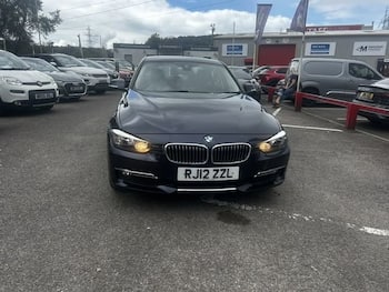 Used BMW 3 Series 2012 for sale - 79709228: Photo