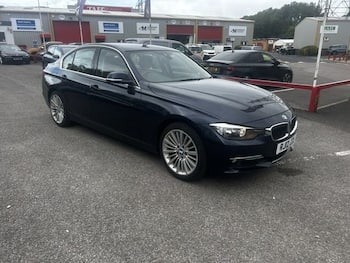 Used BMW 3 Series 2012 for sale - 79709228: Photo
