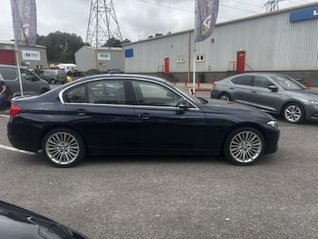 Used BMW 3 Series 2012 for sale - 79709228: Photo