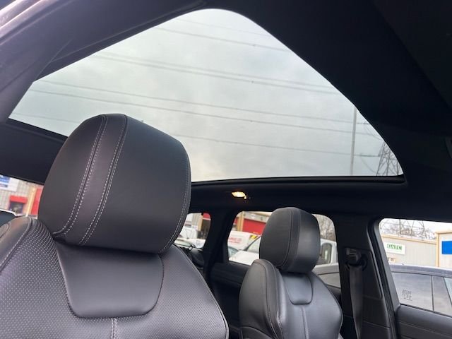 Used Land Rover Range Rover Evoque 2017 for sale - 77153509: Photo 10