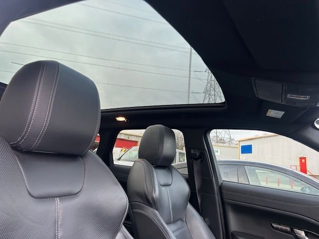 Used Land Rover Range Rover Evoque 2017 for sale - 77153509: Photo 9