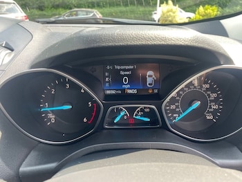 Used Ford Kuga 2018 for sale - 79323142: Photo