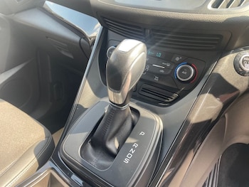 Used Ford Kuga 2018 for sale - 79323142: Photo