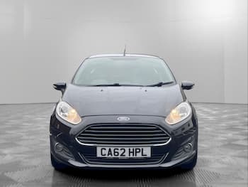 Used Ford Fiesta 2013 for sale - 79764449: Photo